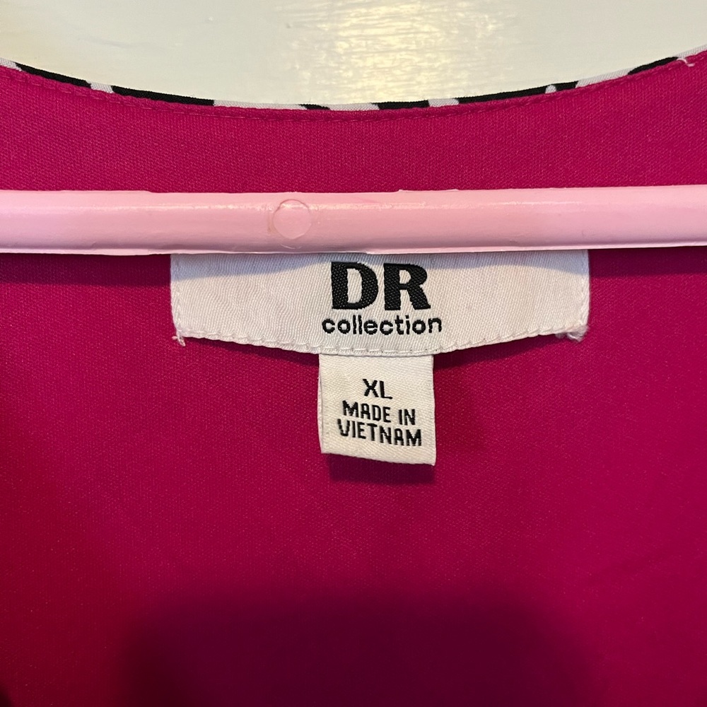 XL Long Dress - Picture 5 of 8
